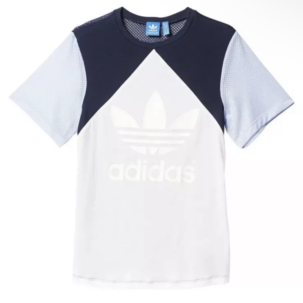 Adidas Originals Helsinki T Shirt  BNWT